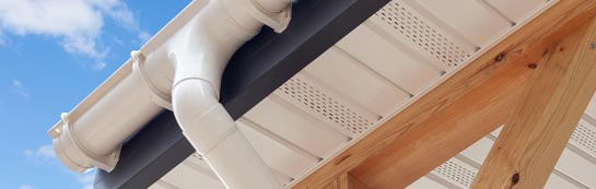 get Paignton guttering quotes today